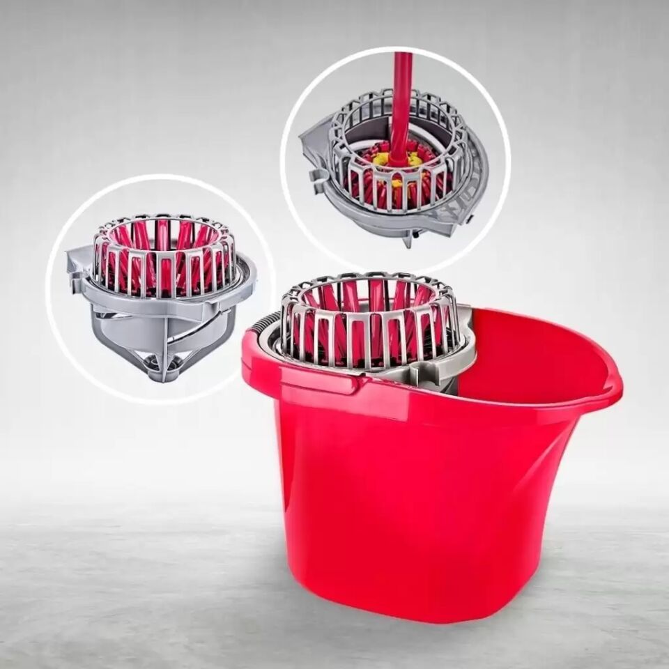 TİTİZ TP-665 CAMEON Temizlik Kovası