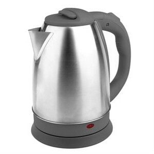 CVS DN 2318 BURGAZ KETTLE
