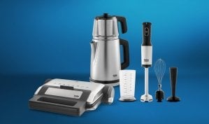 Küçük Ev Aletleri