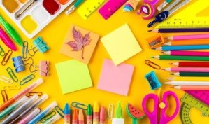 Kırtasiye Ürünleri